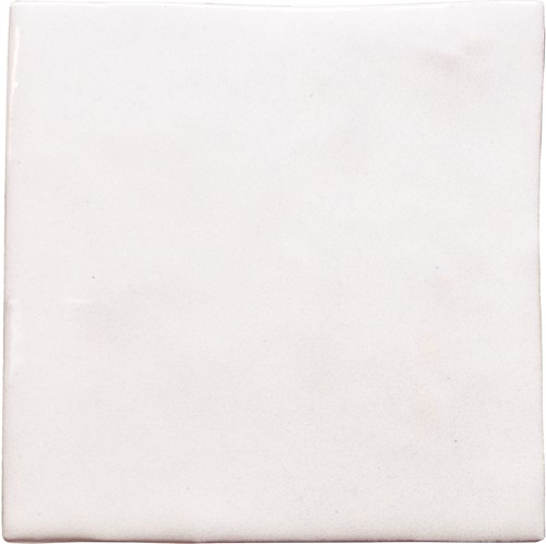 CX 10x10 Marrakech Zelij Blanco  (0,81m²/81st/doos)