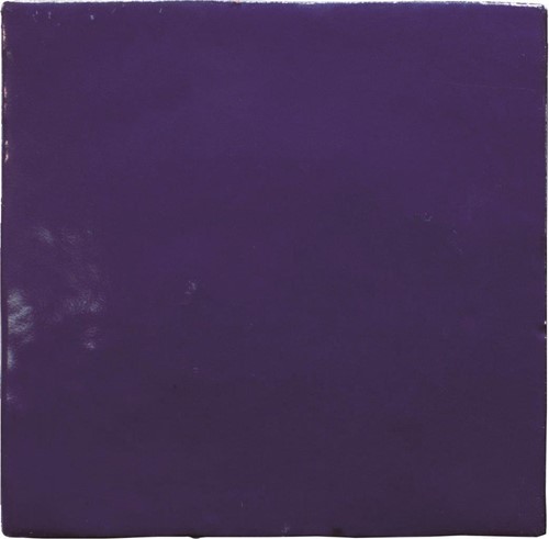 CX 10x10 Marrakech Zelij Special Antic Azul (0,81m²/81st/doos)