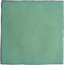 CX 10x10 Marrakech Zelij Special Lava Verde (0,81m²/81st/doos)