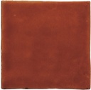 CX 10x10 Marrakech Zelij Special Naranja Dif. (0,81m²/81st/doos)