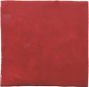 CX 10x10 Marrakech Zelij Special Rojo Antiguo (0,81m²/81st/doos)