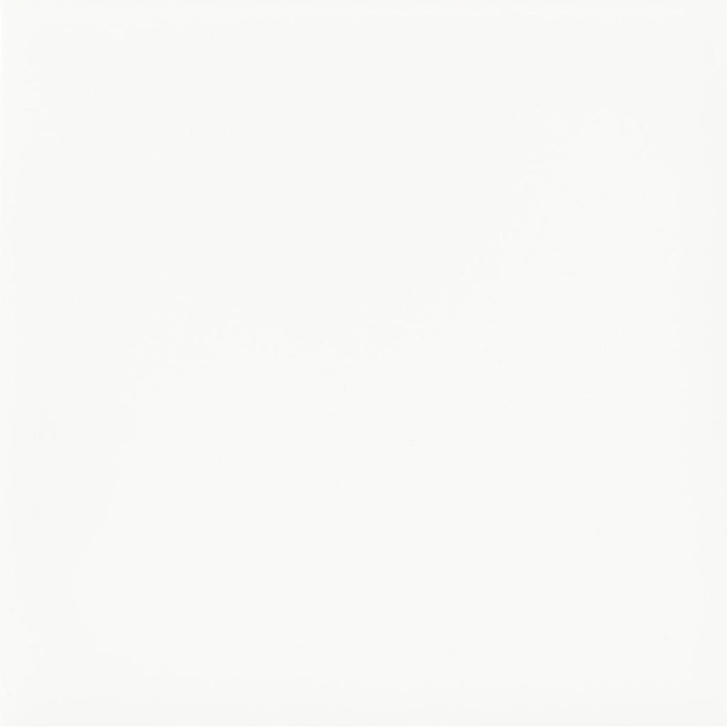 AZULEJOS ATELIER 10x10 Branco (0,25m²/25st/doos)