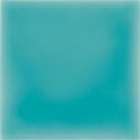 AZULEJOS ATELIER 10x10 Turquesa (0,25m²/25st/doos)