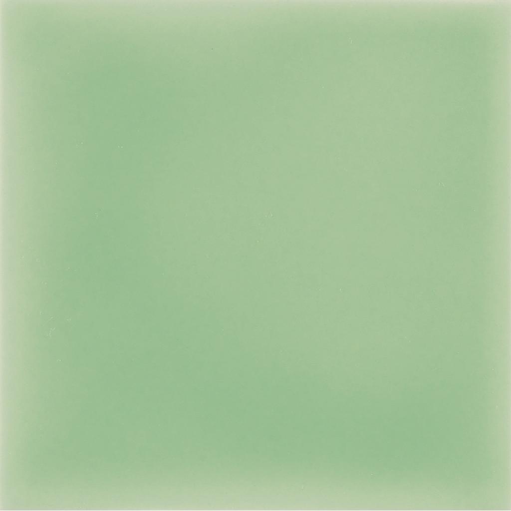 AZULEJOS ATELIER 10x10 Verde Agua (0,25m²/25st/doos)