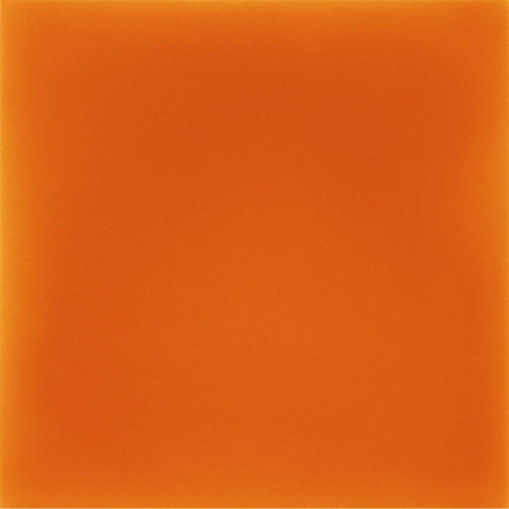 AZULEJOS ATELIER 14x14 Laranja (0,48m²/25st/doos)