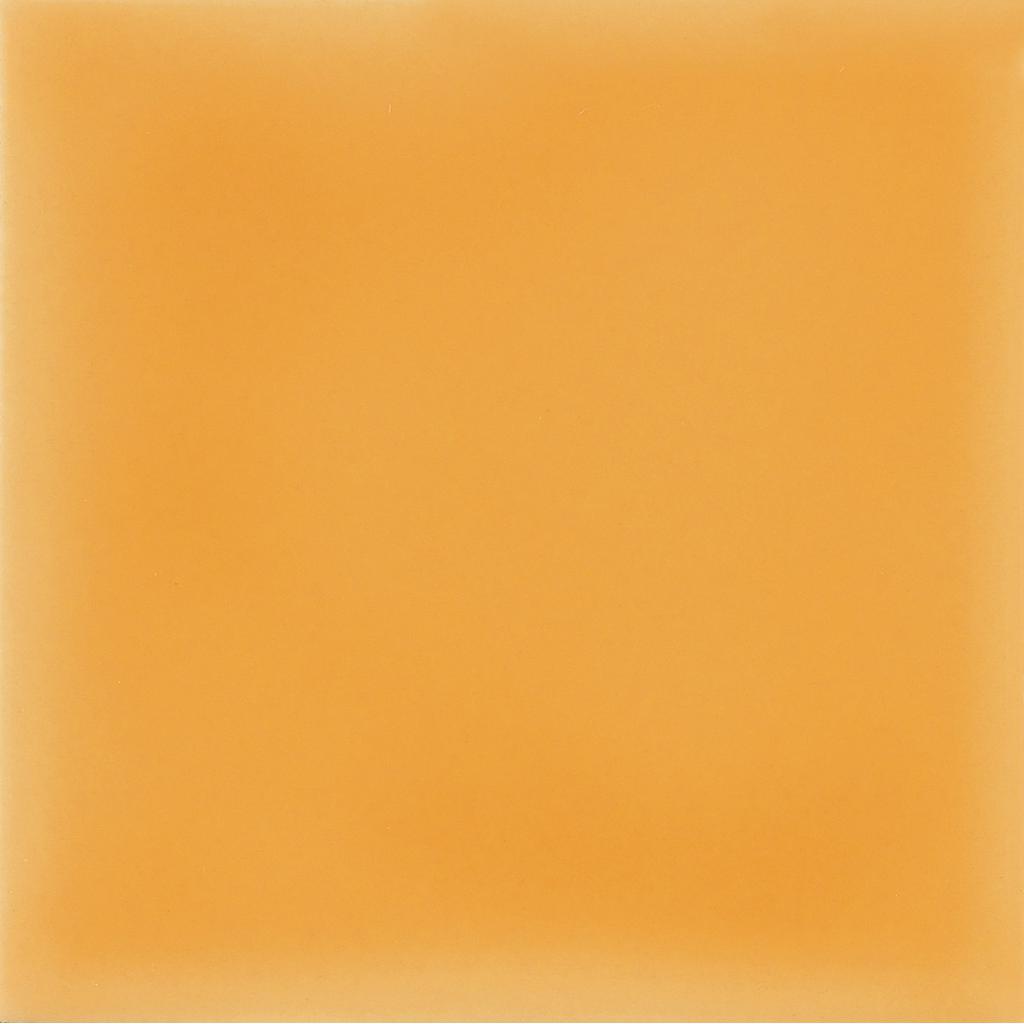 AZULEJOS ATELIER 14x14 Tangerina (0,48m²/25st/doos)