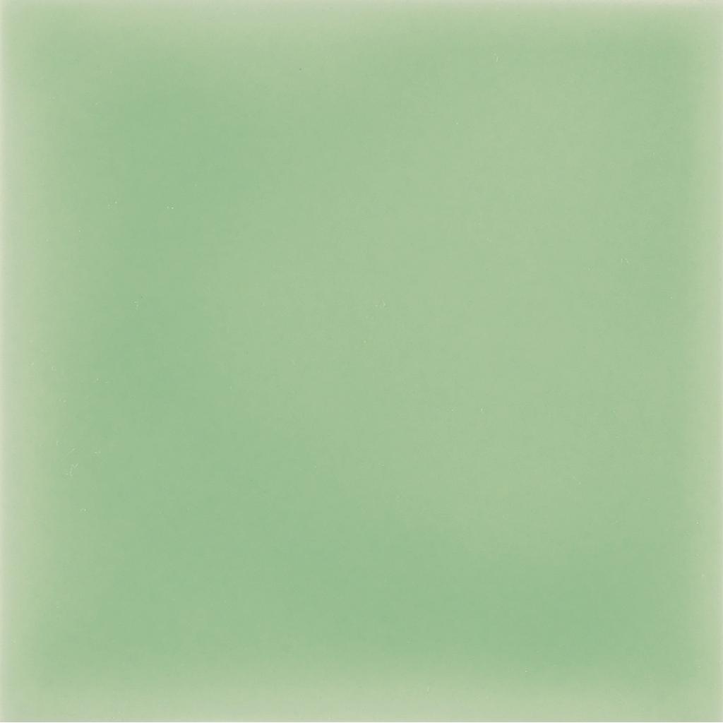 AZULEJOS ATELIER 14x14 Verde Agua (0,48m²/25st/doos)