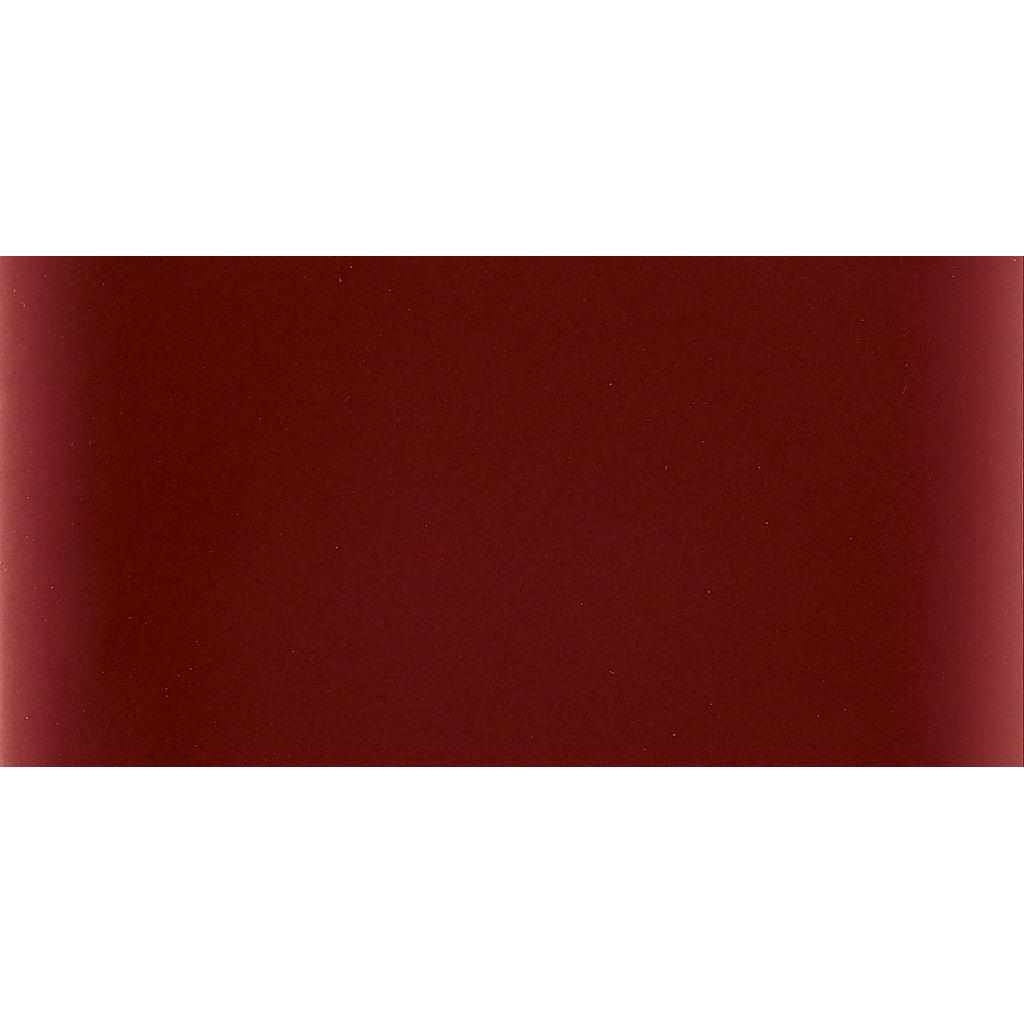 AZULEJOS ATELIER 7x14 Sangue de Boi (0,23m²/25st/doos)