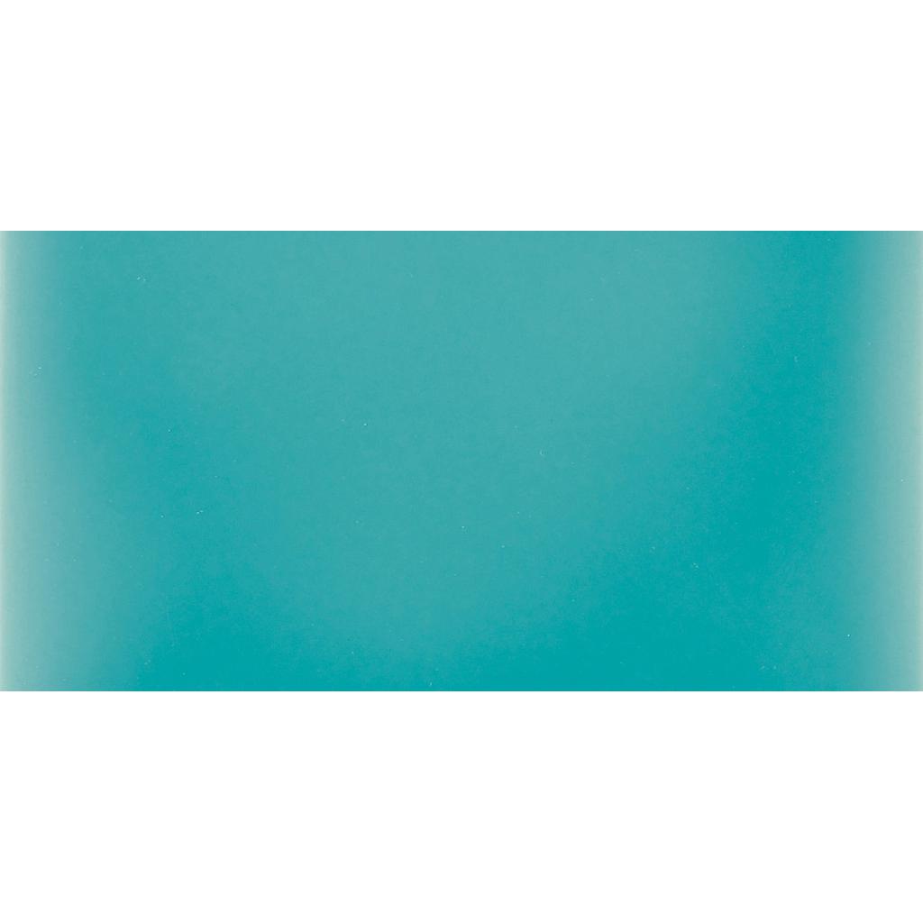 AZULEJOS ATELIER 7x14 Turquesa (0,23m²/25st/doos)
