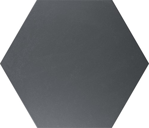CX 25,1x22 Codicer95 Hex25 Basic Black (1,04m²/25 st/doos)