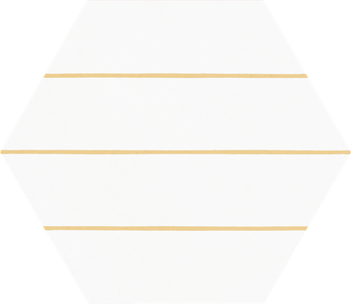 CX 25,1x22 Codicer95 Hex25 Yellow Port Savona (1,04m²/25st/doos)
