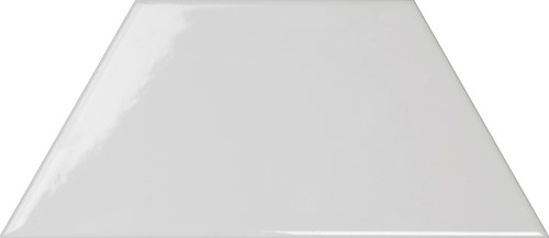 CX 23x10 Tonalite Trapez Glossy Gesso (0,39m²/23st/doos)