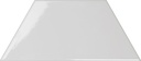 CX 23x10 Tonalite Trapez Glossy Gesso (0,39m²/23st/doos)
