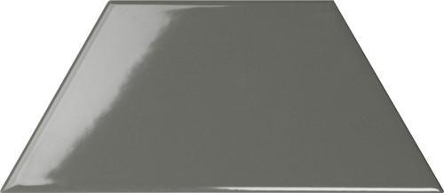 CX 23x10 Tonalite Trapez Glossy Piombo (0,39m²/23st/doos)