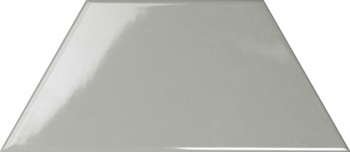 CX 23x10 Tonalite Trapez Glossy Polvere (0,39m²/23st/doos)
