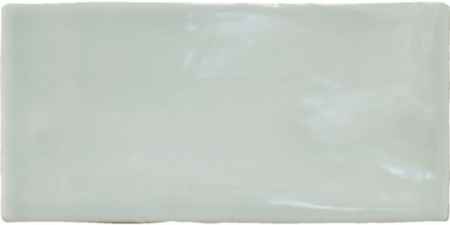 CX 7,5x15 Heritage Tile Collection Pradolongo Aqua Brillo (0,50m²/44st/doos)