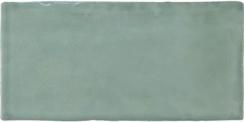 CX 7,5x15 Heritage Tile Collection Pradolongo Jade Brillo (0,50m²/44st/doos)