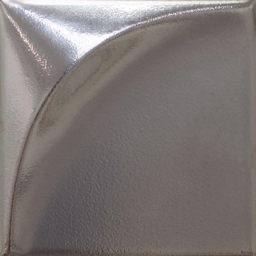 CX 15x15 Heritage Vertex Curve Silver (0,63m²/28st/doos)