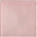 CX 11,5x11,5 La Porta Tanger Mate Coral (mix van nuances) (0,50m²/38st/doos)