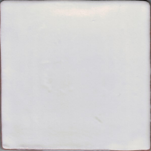 CX 10x10 La Porta Cotto Blanco Mate (0,50m²/50st/doos)