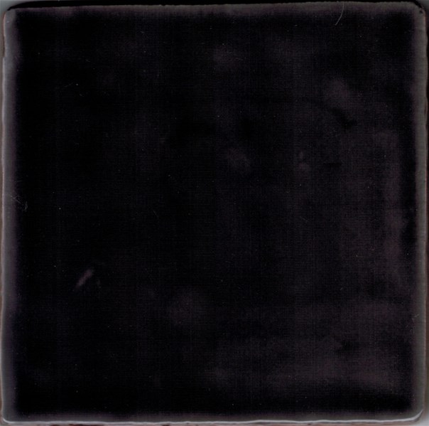 CX 10x10 La Porta Cotto Grafito (0,50m²/50st/doos)