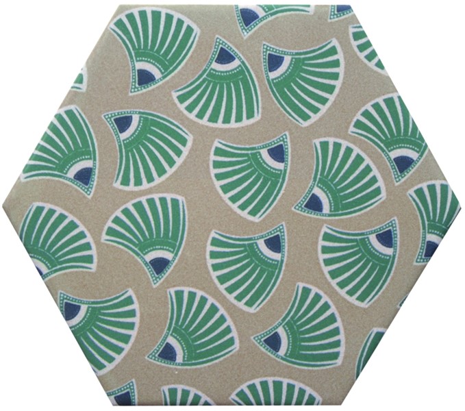 CX 14x16 Marrakech Good Vibes Dec. 6 (0,40m²/24st/doos)