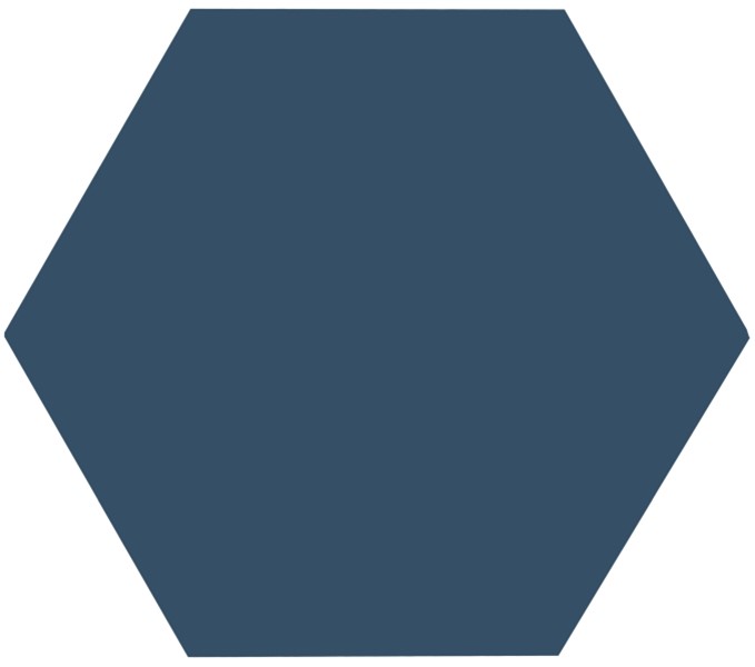 CX 14x16 Marrakech Good Vibes Navy (0,40m²/24st/doos)