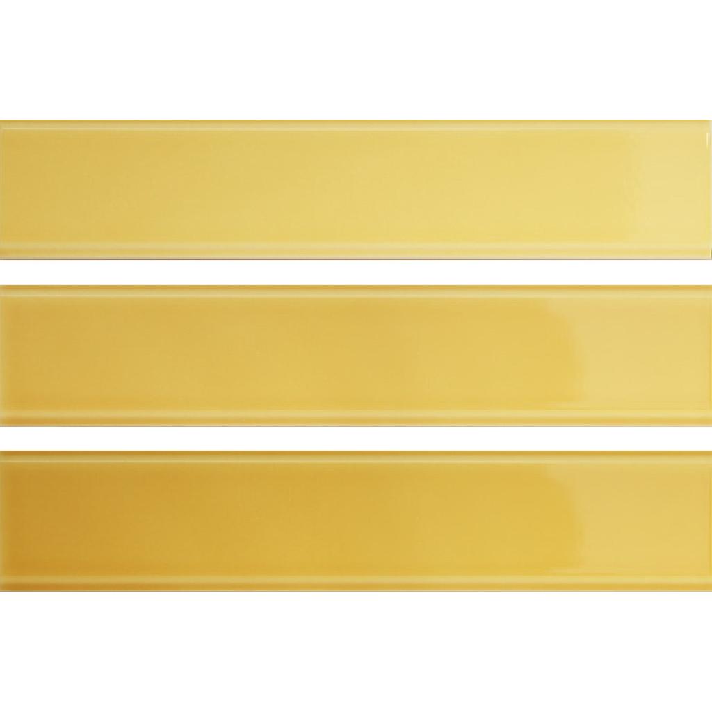 CX 5x25 Quintessenza Tinte Giallo Lucido (0,5m²/40st/doos)