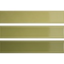 CX 5x25 Quintessenza Tinte Verde Lucido (0,5m²/40st/doos)