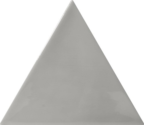 CX 13,2x11,4 Quintessenza 3Lati Grigio Scuro Lucido (0,23m²/30st/doos)