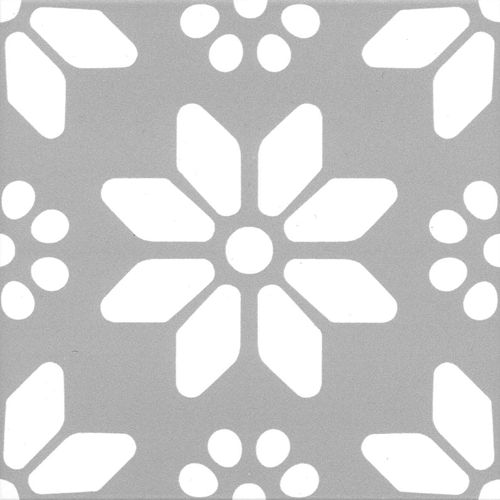 CX 14,7x14,7 Revoir Paris Petit Gris de Paris Anna (0,95m²/44st/doos)