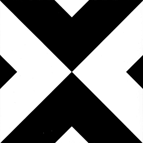 CX 14,7x14,7 Revoir Paris Petit Gris de Paris Arthur*1 (0,95m²/44st/doos)