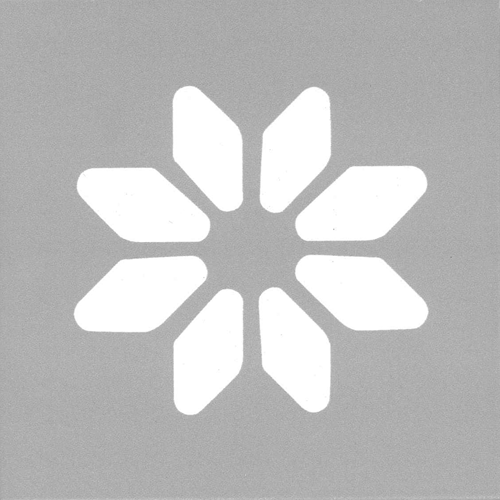 CX 14,7x14,7 Revoir Paris Petit Gris de Paris Gris Julien (0,95m²/44st/doos)