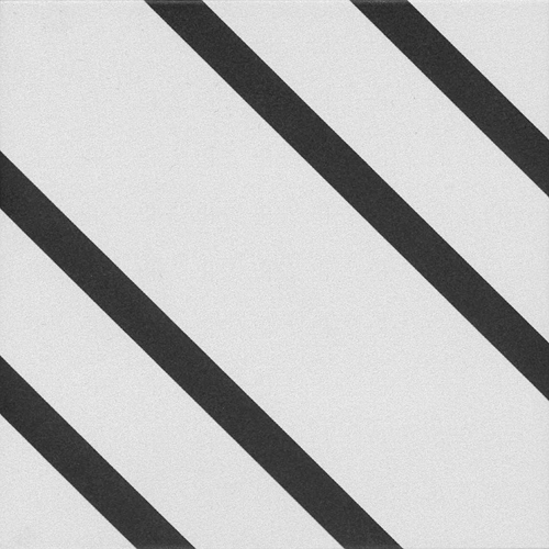 CX 14,7x14,7 Revoir Paris Petit Gris de Paris Gris Tony (0,95m²/44st/doos)