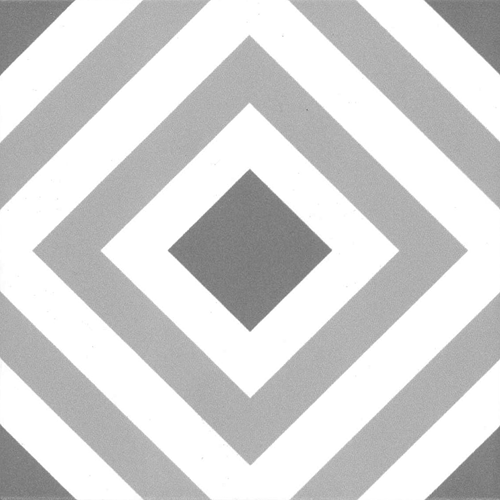 CX 14,7x14,7 Revoir Paris Petit Gris de Paris Luca (0,95m²/44st/doos)