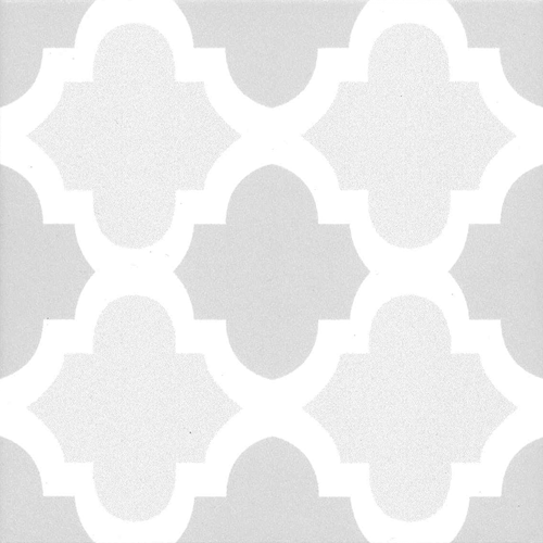 CX 14,7x14,7 Revoir Paris Petit Gris de Paris Nora (0,95m²/44st/doos)