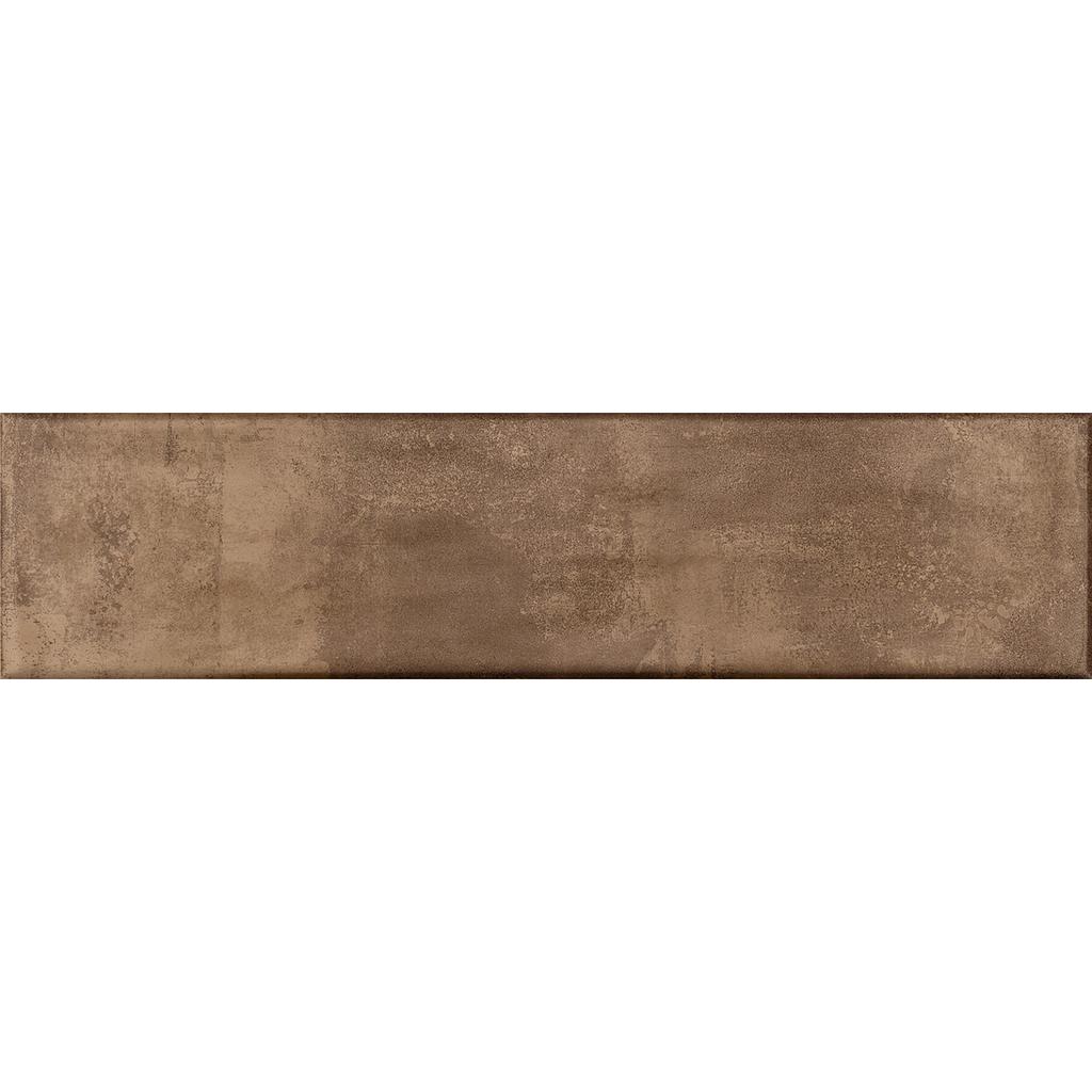 CX 7,4x29,75 Antic Decor Uptown Copper (1,01m²/46st/doos)