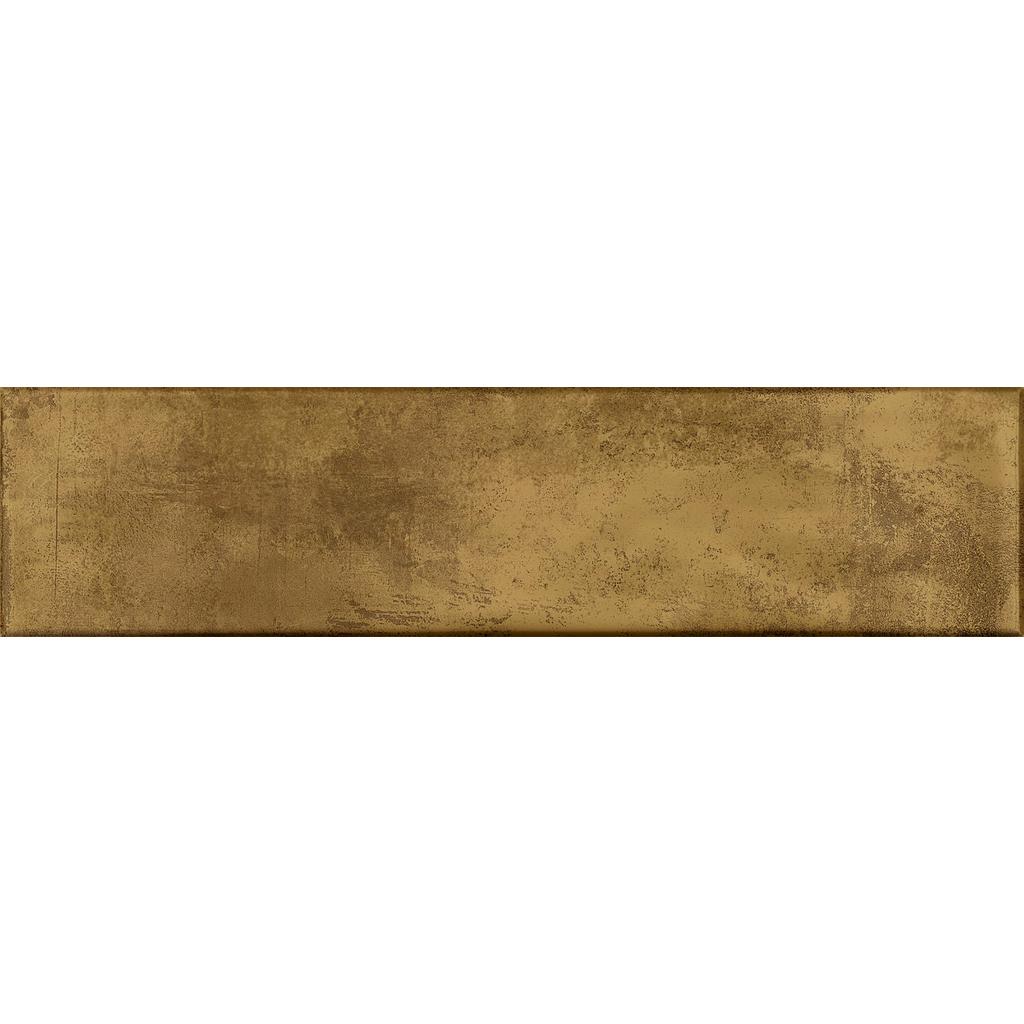 CX 7,4x29,75 Antic Decor Uptown Gold (1,01m²/46st/doos)