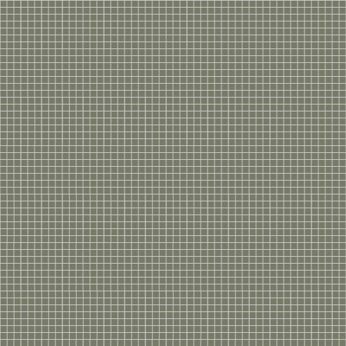 WINCKELMANS 2x2 Australian Green (1,33m²/14vel/doos) (net achterzijde) 