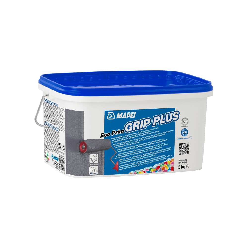 MAPEI Eco Prim Grip Plus emmer 5kg