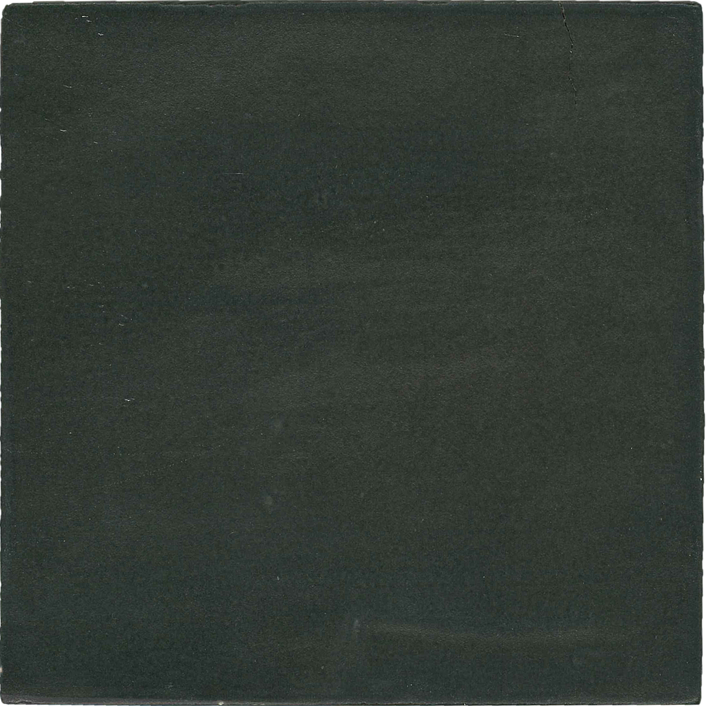 CX 10x10 Revoir Paris Atelier Noir Mat (0,80m²/80st/doos)