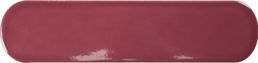CX 7,5x30 Wow Grace Oval Berry Gloss (0,444m²/20st/doos)