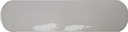 CX 7,5x30 Wow Grace Oval Grey Gloss (0,444m²/20st/doos)