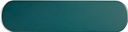 CX 7,5x30 Wow Grace Oval Teal Matt (0,488m²/22st/doos)
