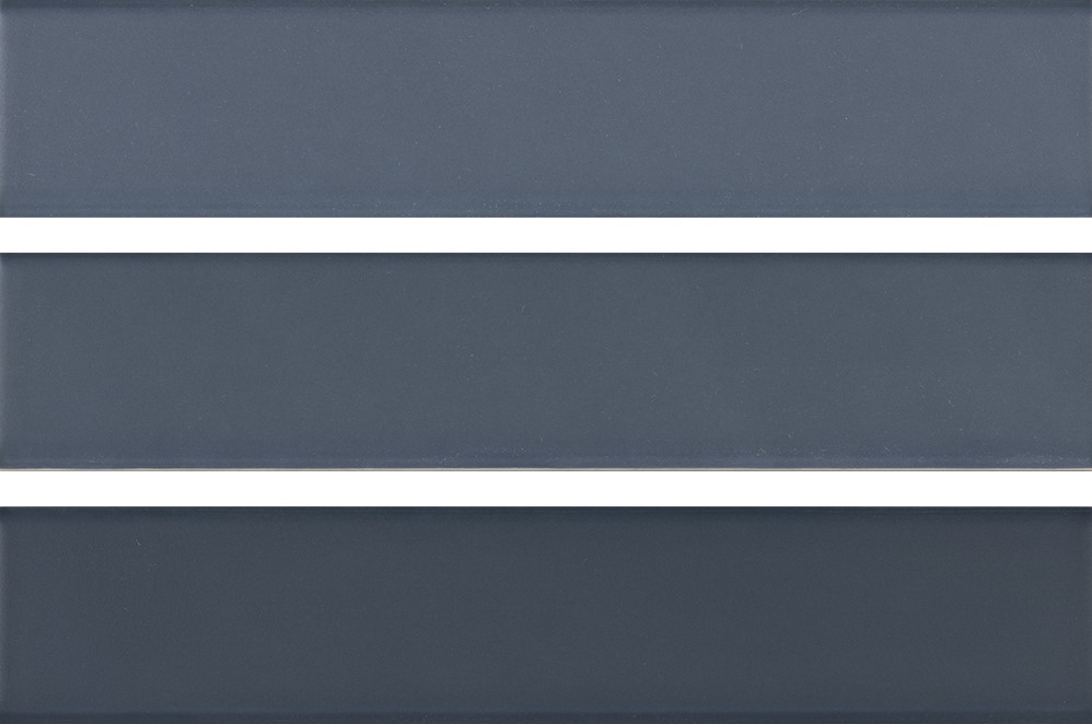 CX 5x25 Quintessenza Tinte Blu Matt (0,5m²/40st/doos)