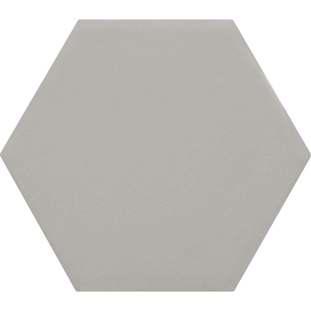 CX 14x16 Tonalite Lingotti Hexagon Chiaccio (0,55m²/33st/doos)