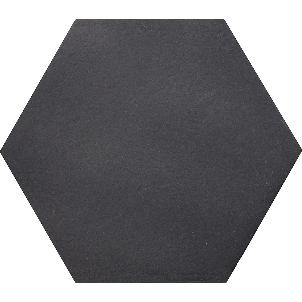 CX 14x16 Tonalite Lingotti Hexagon Oltremare (0,55m²/33st/doos)