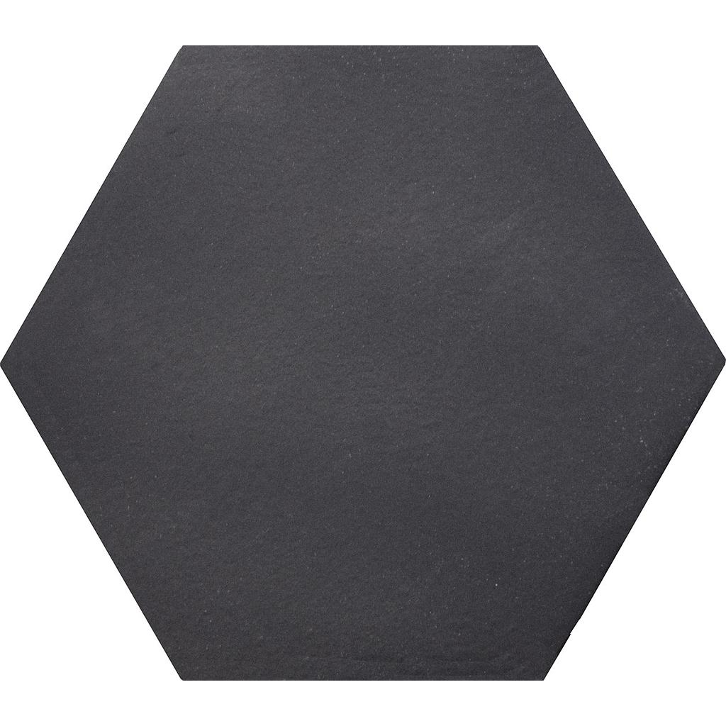 CX 14x16 Tonalite Lingotti Hexagon Oltremare (0,55m²/33st/doos)