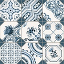 CX 31,6x31,6 Vives World Parks Decor Retiro (1m²/10st/doos)