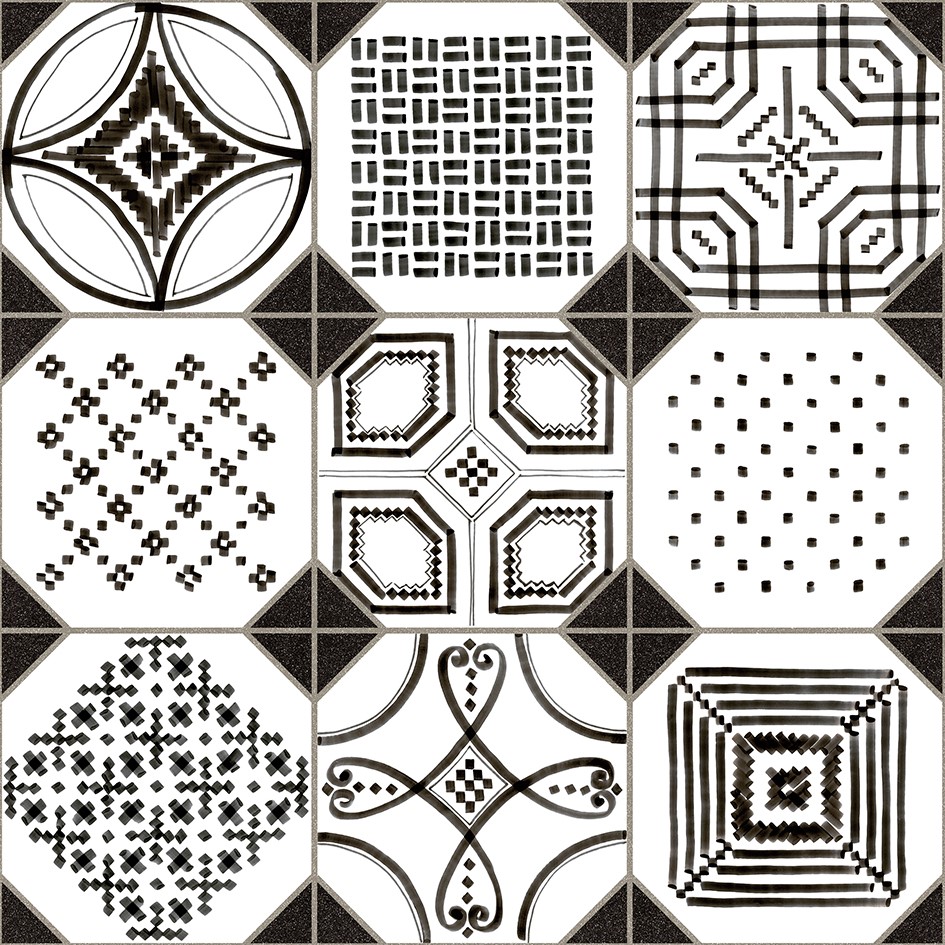 CX 31,6x31,6 Vives World Parks Decor Vondel (1m²/10st/doos)
